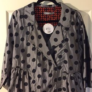 Alembika light jacket